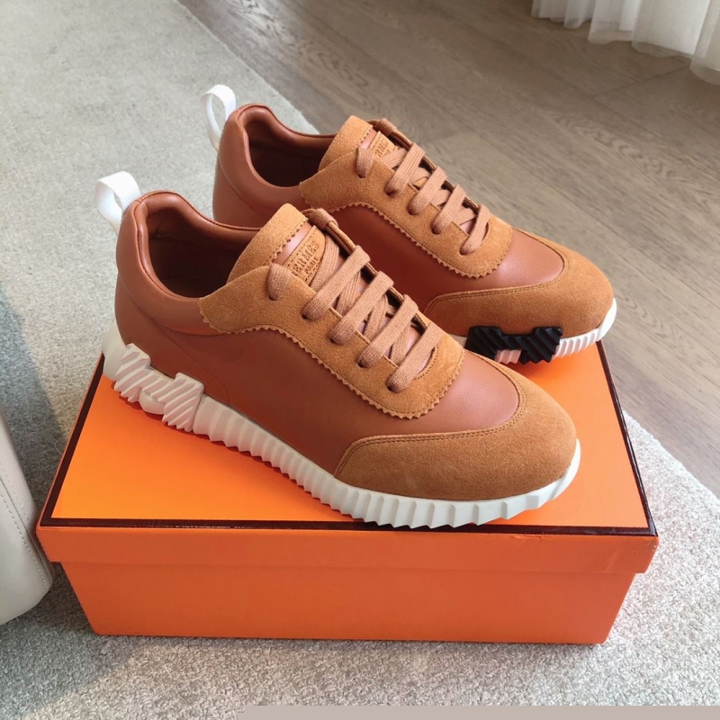 H**mes casual shoes